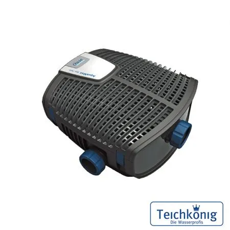 AquaMax Eco Twin 30000 Filterpumpe